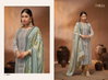 Nooria By Ibiza Pure Linen Cotton Printed Dress Material Wholesale Price In Surat